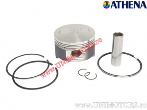 Piston forjat - (72,65mm) - Kymco KXR 250 ('03-'06) / MXU 250 ('05-'06) - Athena