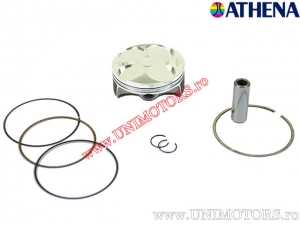 Piston forjat - (76,76mm) - Honda CRF 250 R ('14-'15) - Athena