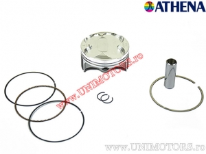 Piston forjat - (76,95mm) - Suzuki RM-Z 250 ('07-'09) - Athena