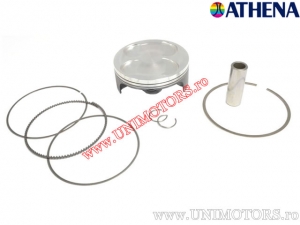 Piston forjat race - (81,96mm) - Honda CRF 250 R / CRF 250 X ('04-'09) - Athena