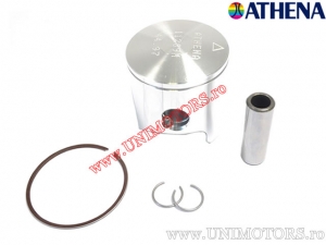 Piston forjat racing - (44,98mm) - KTM SX 65 ('09-'20) / XC 65 ('09-'14) - Athena