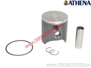 Piston forjat racing - (53,97mm) - Kawasaki KX 125 ('98-'00) - Athena