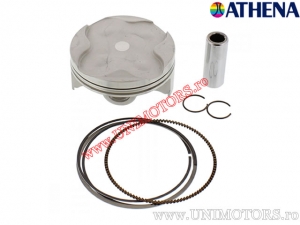 Piston forjat racing - (65,96mm) - Honda CRF 150 R ('07-'10) - Athena