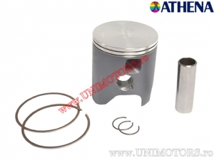 Piston forjat racing - (66,36mm) - Husqvarna CR 250 ('99-'09) / WR 250 (motor Husqvarna / '99-'12) - Athena