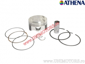 Piston forjat racing - (74,97mm) - KTM EXC 250 Racing ('01-'05) - Athena