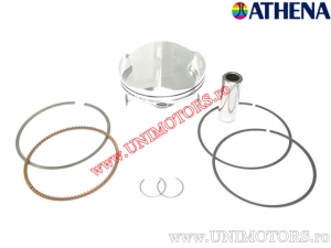 Piston forjat racing - (75,96mm) - KTM EXC 250 Racing / SX-F 250 ('06-'12) / EXC-F 250 ('06-'13) - Athena