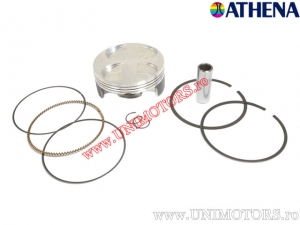 Piston forjat racing - (94,96mm) - TM EN 450 F ('04) / MX 450 F ('04-'07) - Athena