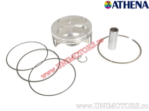 Piston forjat racing HC - (95,98mm) - Kawasaki KLX 450 R ('08-'17) / KX 450 F ('05-'08) - Athena