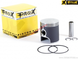 Piston Kit - Aprilia RS 125 / RX 125 / MX 125 / SX 125 / AF1 125 / Pegaso 125 / Red Rose 125 / Europa / Tuono - 125 2T - ProX