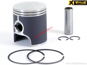 Piston Kit - Aprilia RS 125 / RX 125 / MX 125 / SX 125 / AF1 125 / Pegaso 125 / Red Rose 125 / Europa / Tuono - 125 2T - ProX