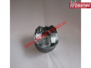 Piston Kit - Aprilia RS250 ('94-'02) / Suzuki RGV250 ('92-'98) (55.95-56.95mm) - Wossner