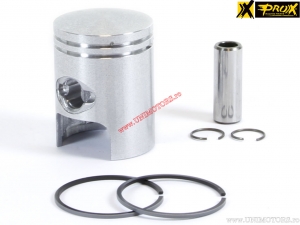 Piston Kit - Aprilia SR 50 R / Piaggio NRG / Zip / Vespa ET 2 / LX / LXV / Gilera Runner / Stalker / DNA / ICE - 50 2T - ProX