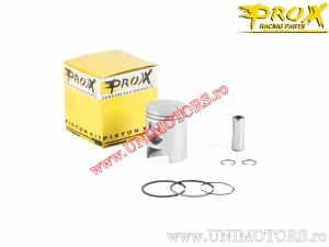 Piston kit - Daelim Tapo / Honda Dio / Kymco ZX / Sym DD / Flash / Aprilia RS50 / Yamaha TZR / Malaguti XSM / XTM - 50 2T - ProX