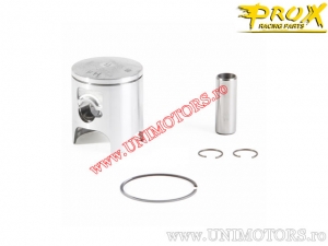 Piston Kit - Honda CR 80 R ('86-'02 - USA version - 82cc) - 80 2T - ProX