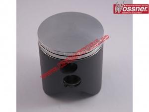 Piston Kit - Honda CR250R ('05-'07) (66.34-68.44mm) - Wossner