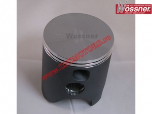 Piston Kit - Honda CR250R ('86-'96) (66.34-68.44mm) - Wossner