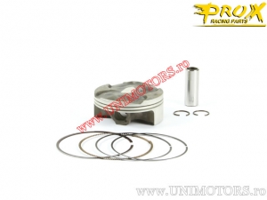 Piston kit - Honda CRF 250 R ('14-'15) - 250 4T - ProX