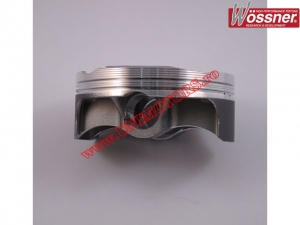 Piston kit - Honda CRF 250R / CRF 250X ('04-'05) (77,95-81,95mm) - Wossner