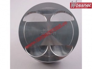 Piston kit - Honda CRF 450R ('05-'08) / CRF 450X ('05-'13) (95,96-95,98mm) - Wossner