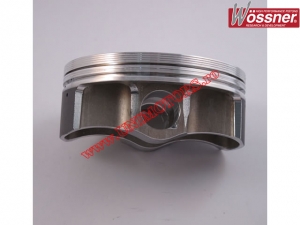 Piston kit - Honda CRF 450R ('05-'08) / CRF 450X ('05-'13) (95,96-95,98mm) - Wossner