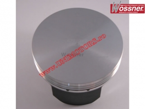 Piston Kit - Honda NX650 Dominator ('88-'04) / XR650 C ('93-'16) / XR650 L ('96-'16) (99.93-101.93mm) - Wossner