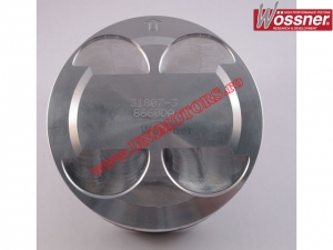 Piston Kit - Honda TRX 450R ('06-'09) (95.95-97.95mm) - Wossner