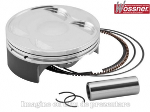 Piston Kit - Honda TRX500 Rubicon / TRX500 Foreman ('01-'13) (91.96-93.46mm) - Wossner