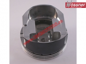 Piston Kit - Honda XL250 ('91-'96) / XR250 R ('86-'04) (72.94-76.94mm) - Wossner