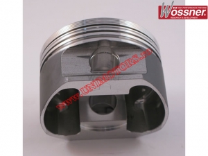 Piston Kit - Honda XL250 R / XR250 ('84-'87) (74.94-75.94mm) - Wossner