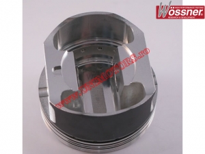 Piston Kit - Honda XL250 R / XR250 ('84-'87) (74.94-75.94mm) - Wossner