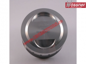 Piston Kit - Honda XR 185 ('86-'02) / ATC 185 ('81-'86) (65.46-67.46mm) - Wossner