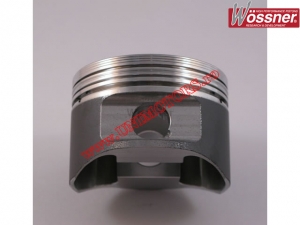 Piston Kit - Honda XR 185 ('86-'02) / ATC 185 ('81-'86) (65.46-67.46mm) - Wossner