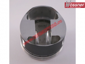 Piston Kit - Honda XR 185 ('86-'02) / ATC 185 ('81-'86) (65.46-67.46mm) - Wossner