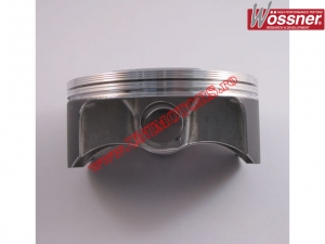 Piston Kit - Husaberg FC470 / FX470 ('00-'02) (99.95-95.97mm) - Wossner