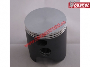 Piston Kit - Husqvarna CR250 ('98-'05) / WR250 ('98-'12) (66.34-66.36mm) - Wossner