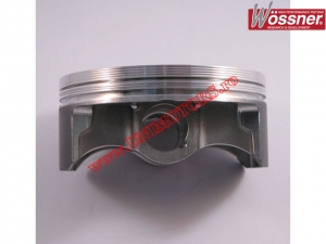 Piston Kit - Husqvarna TC450 / TE450 / SMR450 ('03-'05) (96.94-96.96mm) - Wossner