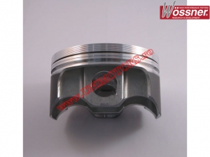 Piston kit - Husqvarna TE410 ('93-'95) (91.44-91.46mm) - Wossner