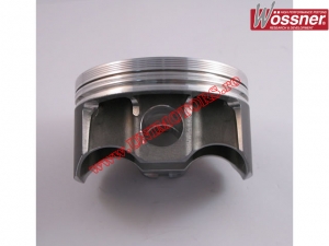 Piston kit - Husqvarna TE410 ('96-'98) (91,44-91,46mm) - Wossner