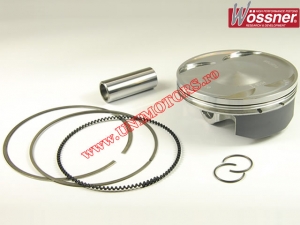 Piston Kit - Husqvarna TE511 / TXC511 / SMR511 ('11-'13) (100.94-100.96mm) - Wossner