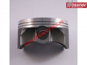 Piston Kit - Husqvarna TE610 ('06-'10) (97.94-99.94mm) - Wossner