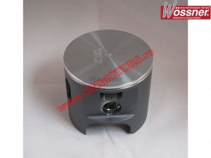 Piston Kit - Husqvarna WR430 ('84-'88) (85.92-87.42mm) - Wossner