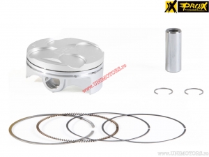 Piston Kit (Increased Compression) - Honda CRF 150 R ('07-'09) - 125 4T - ProX