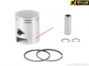 Piston Kit - Kawasaki KFX 50 / Suzuki LT 50 / TS 50 ER / TS 50 X / Estilette / Zillion / ZR / RG 50 / FZ - 50 2T - ProX