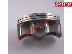 Piston Kit - Kawasaki KFX450 R ('08-'15) (95,96-95,97mm) - Wossner