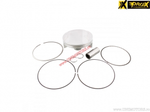 Piston kit - Kawasaki KX 450 F ('13-'14 / '16-'18) - 450 4T - ProX