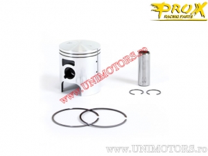 Piston Kit - Kawasaki KX 80 (international version - 79cc / '88-'00) - 80 2-stroke - ProX