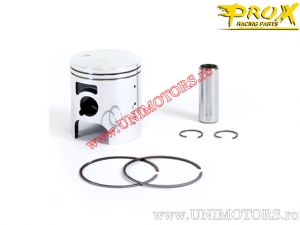 Piston Kit - Kawasaki KX 80 (US version - 82cc / '90-'00) - 80 2T - ProX