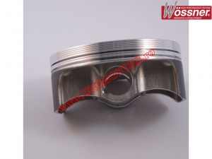 Piston Kit - Kawasaki KX250F ('10) (76.96-76.98mm) - Wossner