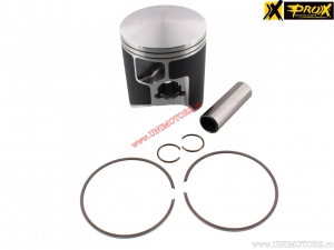 Piston kit - KTM EXC 250 ('06-'20) / SX 250 ('03-'20) / Beta RR 250 Enduro ('13-'20) / XTrainer 250 ('18-'20) - 250 2T - ProX