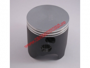 Piston Kit - KTM EXC300 / MXC300 / XC300 / XC-W300 ('04-'07) (71.94-71.96mm) - Wossner